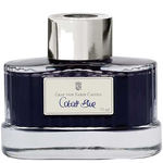 This Graf von Faber-Castell Cobalt Blue 75ml Ink Bottle will be presented inside a small pop-up box.