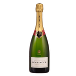 bollinger special cuvee champagne gift set 75cl bottle with two glasses 67680f33bfdb41a741390426567d2ab9