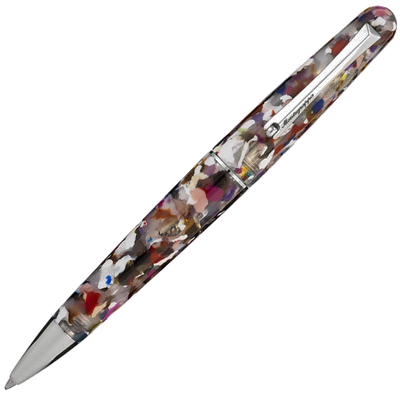 montegrappa elmo ambiente kaleido ballpoint pen