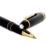montblanc meisterst ck pens meisterst ck legrand gold plated rollerball pen 9fef75893b2da532931c72abd7d30e24 1