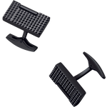 s t dupont paris cufflinks diamond head bars pvd d8095fe16423b5e26a10e8ae5e7f7a2a 1