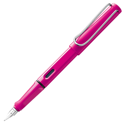 lamy safari pink fountain p d0bd288223cf42276b2626e5bb45cbee 2
