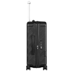extreme montblanc luggage