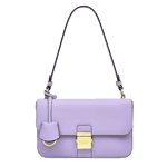 Hanley Close Pastel Purple Shoulder Bag By Radley
