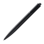 The LAMY matt black plastic ballpoint pen in the Noto collection.