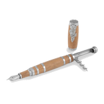 montegrappa tirebouchon fountain pen corkscrew a051d49de78caa9d66e9b7b8c7540d0a 4