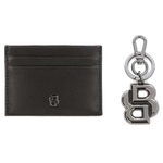 boss keyring cardset