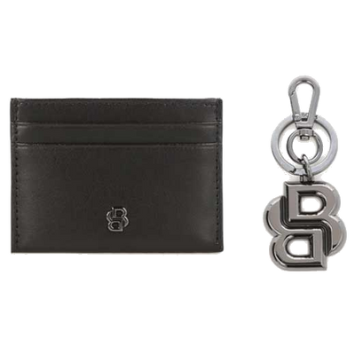 boss keyring cardset