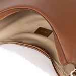 paul smith brown hobo bag
