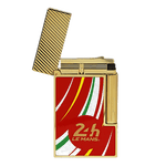 24 hours lighter ligne 2