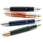 montblanc classique fountai 1
