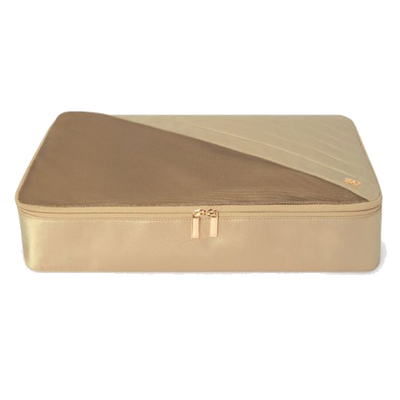 tumi travel access large gold packing cube