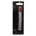Medium Nib Blue Rollerball Refills by Hugo Boss