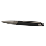 st dupont ballpoint in gunm