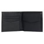 boss 50529513 01 001 grained leather wallet