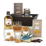 Whisky Lovers Gift by Virginia Hayward Hampers