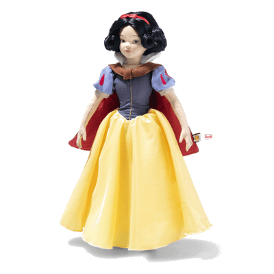 steiff snow white