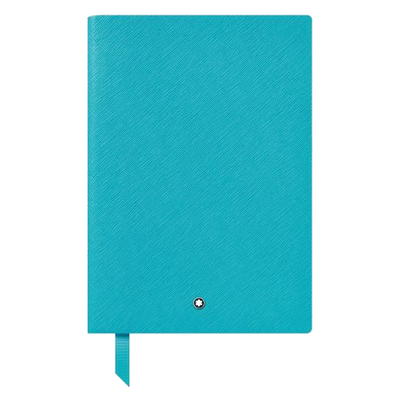 mb119493 montblanc 146 blue notebook