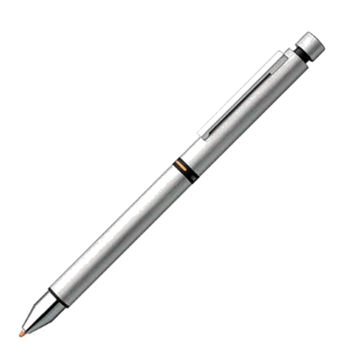 lamy silver pen