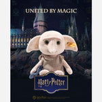 The 26 cm Dobby with Sock by Steiff.