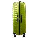 xl spinner case lime
