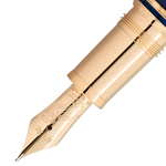 montblanc gustav klimt