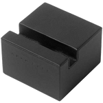 hugo boss card holder desk