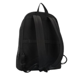 boss ray backpack black nylon