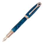 Montegrappa Limited Edition Amedeo Modigliani Fountain Pen.