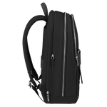 zalia backpack in black