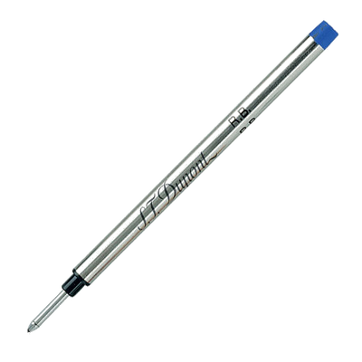 s t dupont paris rollerball refill medium blue daeefc93c67edbe46e2e7216f457323c 2