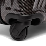 tumi 154200 1060 graphite 19degree carry on case5
