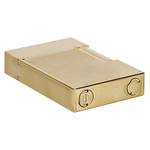 ligne 2 gold lighter