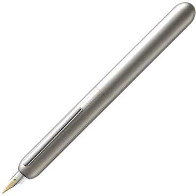 lamy palladium dialog 3 fountain pen