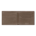 mb198309 meisterstuck wallet brown 8cc