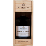 fonseca 50cl tawny port inside gift box