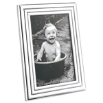 Georg Jensen Large Legacy Photo Frame.