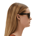 mb rounded sunglasses