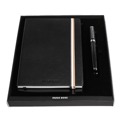 hugo boss iconic gift set b
