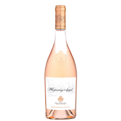 chateau d esclans 2021 75cl whispering angel