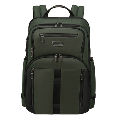 samsonite backpack green 15
