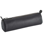 lamy black a 404 round pen case