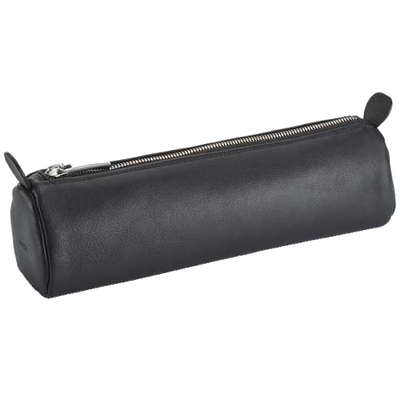 lamy black a 404 round pen case