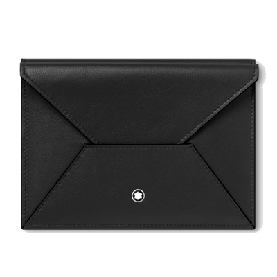 montblanc passport cover