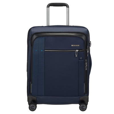 deep blue cabin case exp