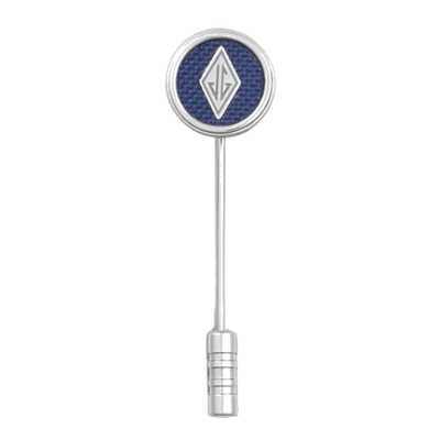 mb132983 montblanc gatsby lapel pin