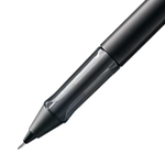 LAMY 0.7mm HB lead black.