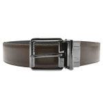 boss orrol b monogram belt