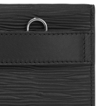 montblac envelope leather p