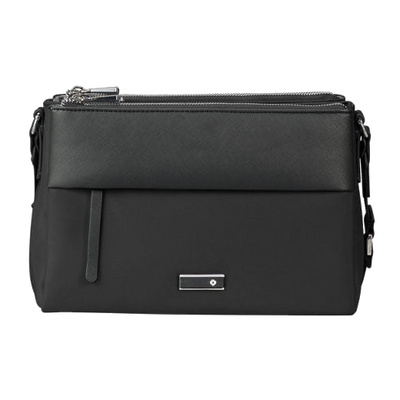 zalia shoulder bag blk